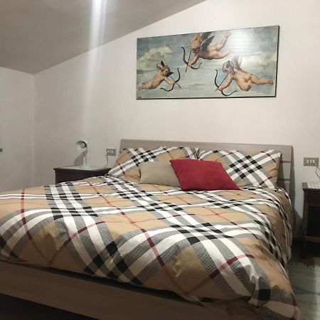 B&B Bunela Costa Volpino Dış mekan fotoğraf