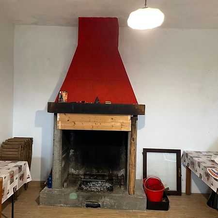 B&B Bunela Costa Volpino Dış mekan fotoğraf