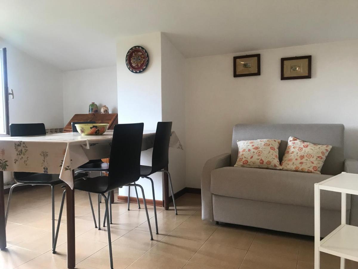 B&B Bunela Costa Volpino Dış mekan fotoğraf