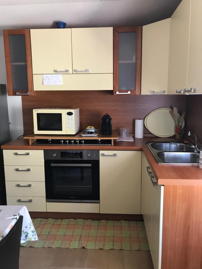 B&B Bunela Costa Volpino Dış mekan fotoğraf