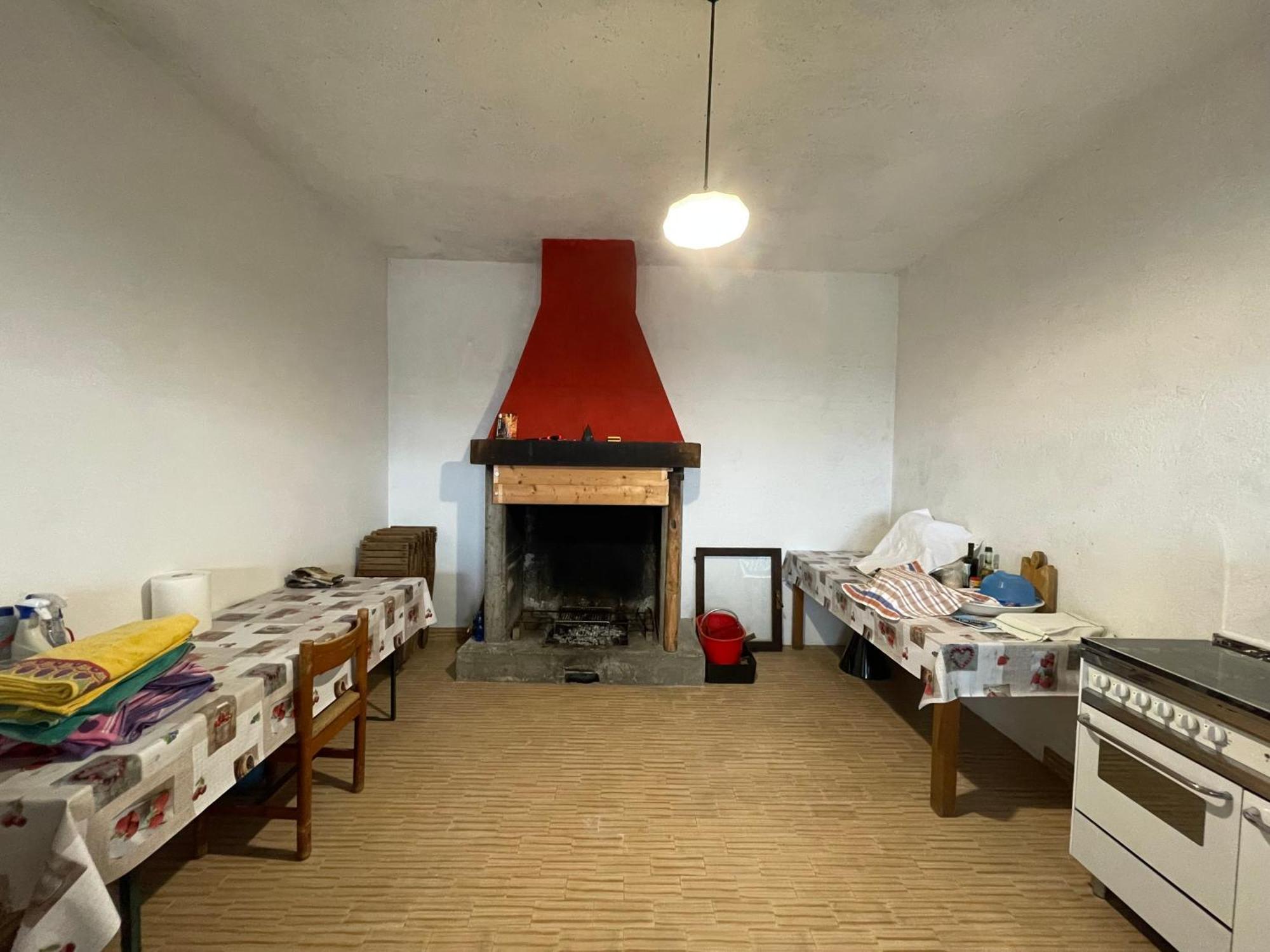 B&B Bunela Costa Volpino Dış mekan fotoğraf