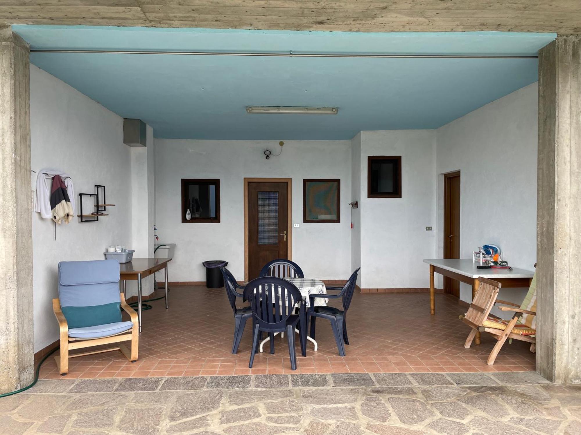 B&B Bunela Costa Volpino Dış mekan fotoğraf